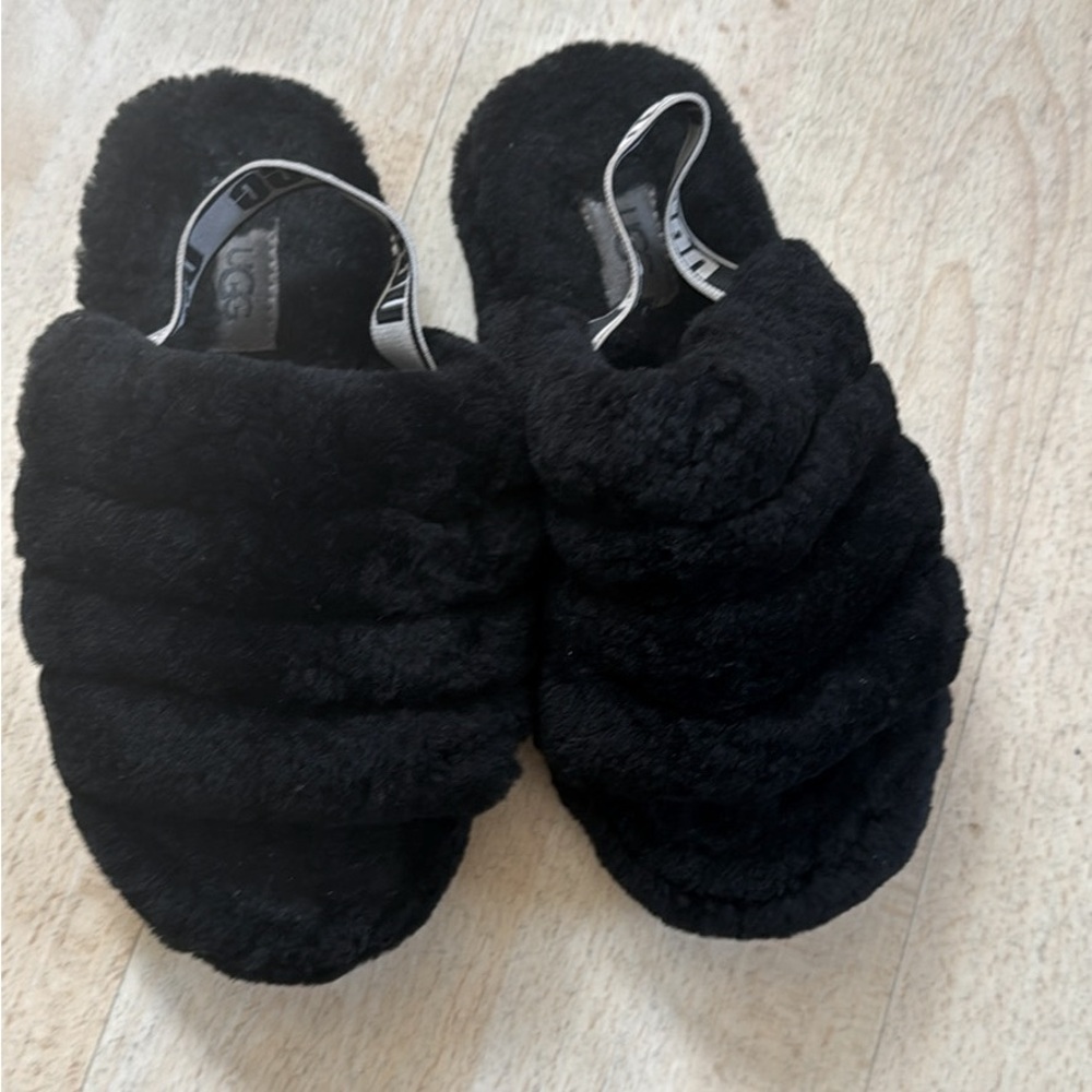 Ugg slippers